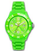 Ice Watches - Sili Collection - Green SI.GN.B.S - Large - £80.75