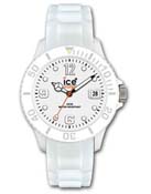 Ice Watches - Sili Collection - White SI.WE.S.S - Small - £71.25