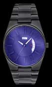 Storm watches - Mens - Blackout Blue - 119.99