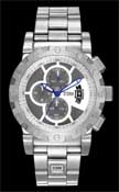 Storm watches - Mens - Pro-tek Silver - 169.99