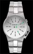 Storm watches - Mens - Solar Mirror - Special Edition - £129.99 