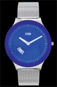 Storm watches - Mens - Sotec Lazer Blue - £79.99