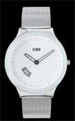 Storm watches - Mens - Sotec White - £79.99
