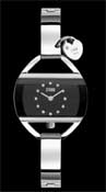 Storm Watches - Ladies -Temptress Charm Black - 89.99