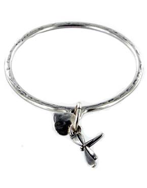 Danon Dragonfly Bangle