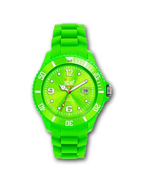 Ice Watches Sili Collection Green SI.GN.S.S - Small