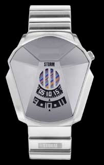 Storm watches - Mens - Darth Mirror - Special Edition