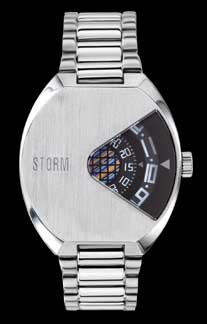 Storm watches - Mens - Vadar Black - Special Edition